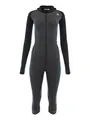 WarmWool Overall 3/4 W's Marengo / Jet Black / Corsair 2XL