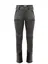 WoolShell Pants W's Gray Pinstripe S 