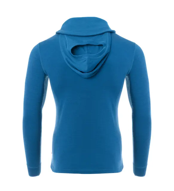 WarmWool Hoodsweater M's Corsair M 