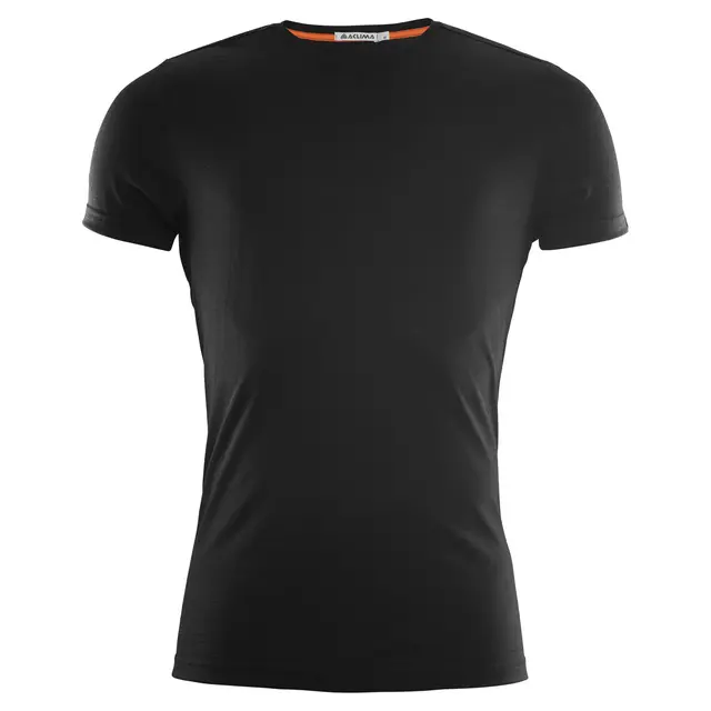 LightWool 140 t-shirt v-neck M's 