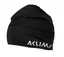 LightWool 140 beanie Jet Black Onesize 