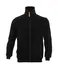 ReBorn Terry Jacket M's Dark Grey Melange XS 